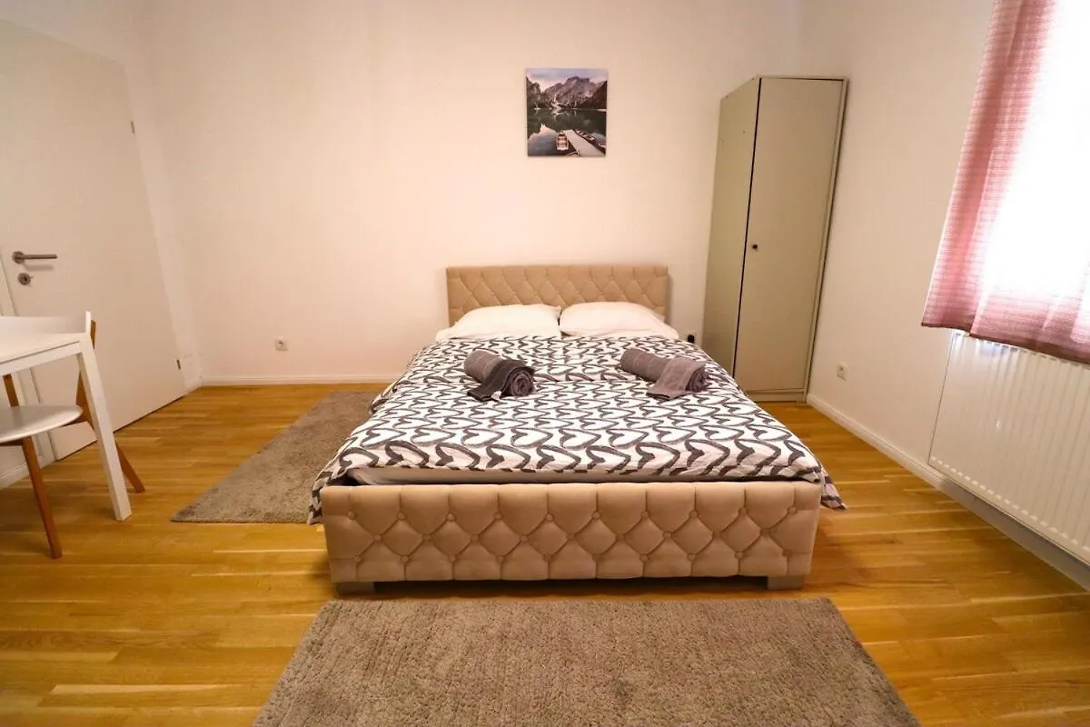 Diamond Home Apartments Vienna Austria