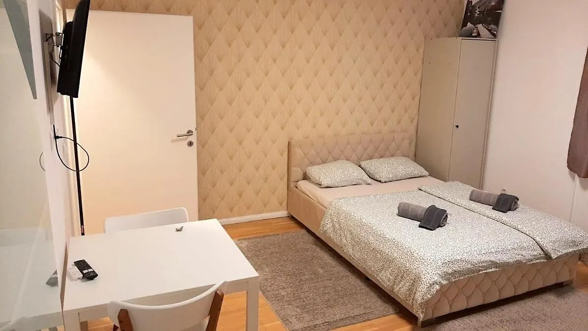 Diamond Home Apartments Vienna 0*,  Austria