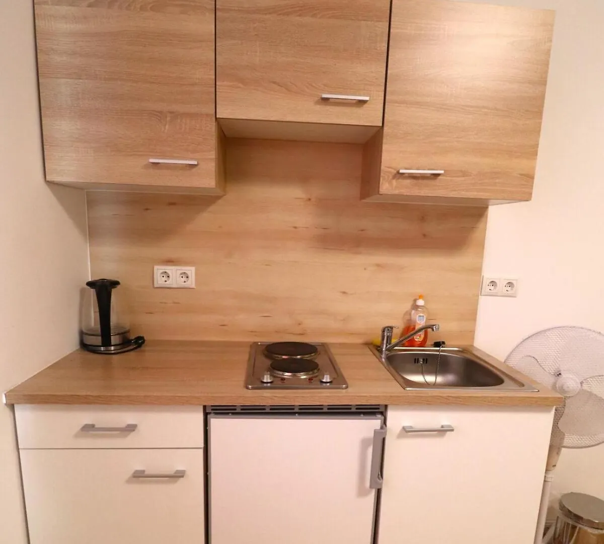 Diamond Home Apartments Vienna