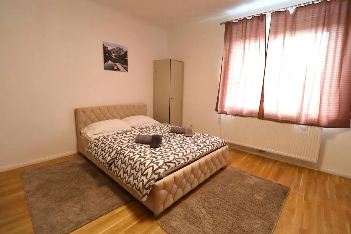 Diamond Home Apartments Vienna