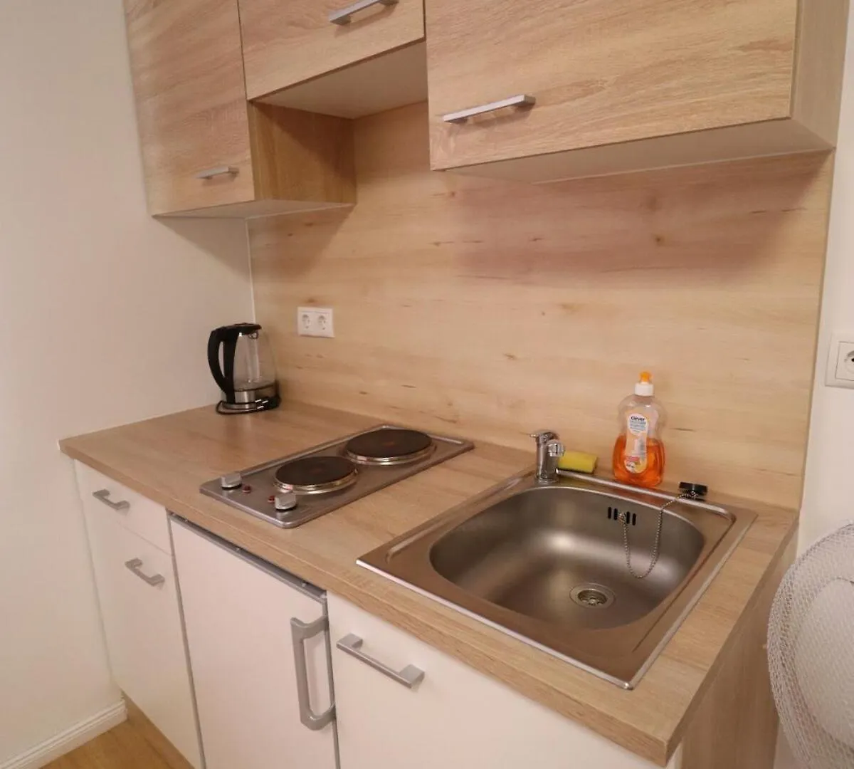 Diamond Home Apartments Vienna