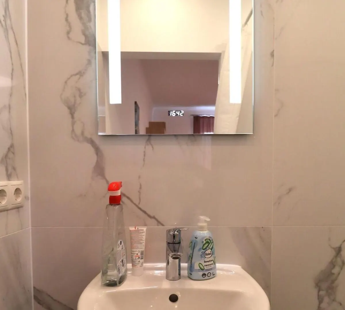 Diamond Home Apartments Vienna