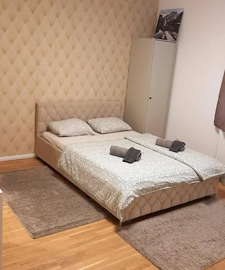 Diamond Home Apartments Vienna